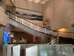 -海兰云天度假区温泉