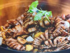 -高第街56号港式餐厅·精选(世茂广场宽厚里大明湖店)