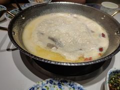 -古膳记猪肚鸡.生蚝鸡(拱北店)