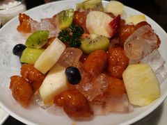 -汤城小厨•粤菜•靓汤(西直门凯德MALL店)