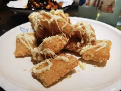 -魔鬼牛蛙小厨•烤鱼•龙虾(上马墩光华时代店)