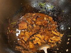 -江湖水乡铁锅炖魚(周庄嘉园店)