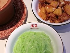 -来菜·湖北头牌藕汤(武商MALL众圆店)