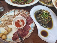 -庆合府重庆大排档(紫都城店)