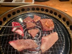 -黑牛黑猪烤肉专门店(万象城店)