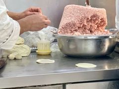 -黄阿姨锅贴大王(万航渡路店)