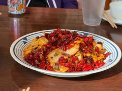 -福苗小骆驼烧烤(大唐不夜城店)