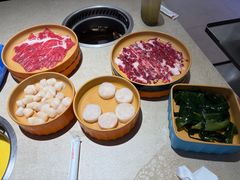 -海底捞大排档火锅(打浦路店)