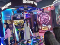 -酷洛小镇(步步高新天地购物广场店)