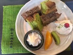 -中村藤吉(本店)