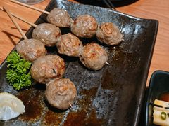 -木子烧鸟屋(百子湾店)