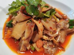 -费大厨辣椒炒肉(太平老街店)