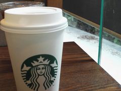 -星巴克(宁波波特曼店)