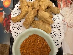 -炭舍干锅·烤鱼(扬名广场店)
