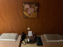 包房-莲泰式·中式·沐足·精油SPA采耳(天河店)