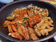 大厨海鲜锅-大厨的餐厅(曾厝垵总店)