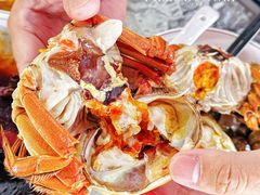 -品鲜村农家菜·阳澄湖大闸蟹(总店)