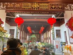-董府·古宅餐厅