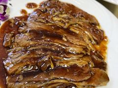 -润德轩清真菜馆(宏大路店)