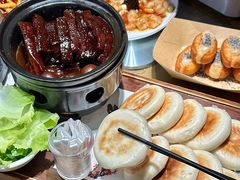 -龚兴城鱼羊吉·家传湖北菜(苗栗路总店)