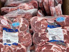 -科尔沁牛肉专营店(康桥店)