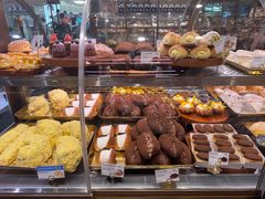 -巴黎贝甜(乌鲁木齐北京路汇嘉店)