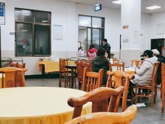 大堂-荣生萝卜汤饭店