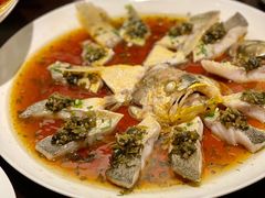 -甄御•海鲜新青岛菜(麦岛店)