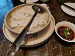 -咪咪川菜(长乐西路店)