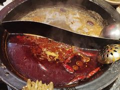 -蜀大侠火锅(总府路店)