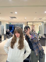 -WM Hair Salon