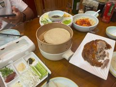 -老北京炸酱面·京味菜(西花市店)