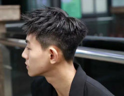 -AFA Hair studio·女士发型设计