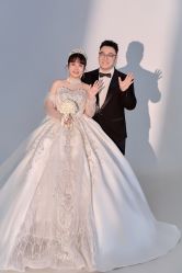 -金夫人婚纱摄影(黄埔店)