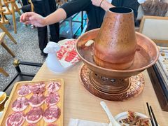 -羊之道草原味道清真餐厅(番禺店)