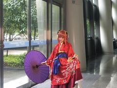 -上海跨国采购会展中心