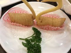 椿记榴莲酥-椿记烧鹅(叠彩店)