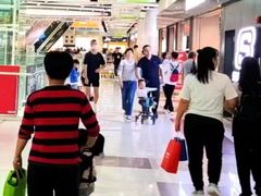 -深圳华盛奥特莱斯(华南一道店)