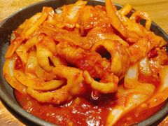 -包装马车·韩国料理·포장마차