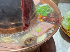 -东来顺饭庄(王府井步行街店)