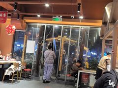 -东北铁锅宴(云龙华府店)