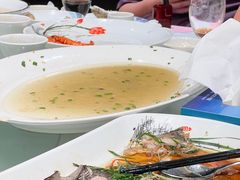 -盛港湾海鲜食府(黄沙店)
