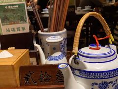 -南京大牌档(济南万象城店)