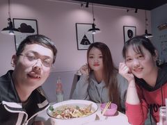 -友达面馆(二七南路店)