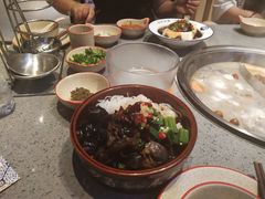 -羊来顺冰煮鲜羊 铁锅烀羊肉(中央大街店)