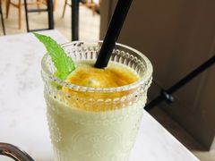 -The Rug Cafe(王府中环店)