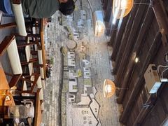 -61号餐吧(兴坪古镇漓江店)