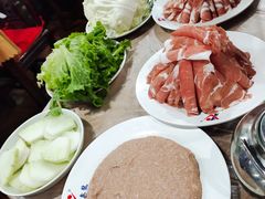 -鑫龙火锅城(环山路店)