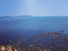 -蓬莱阁景区