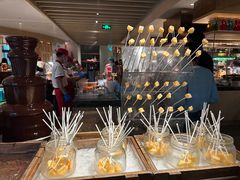 -味餐厅·海鲜·火锅·自助餐